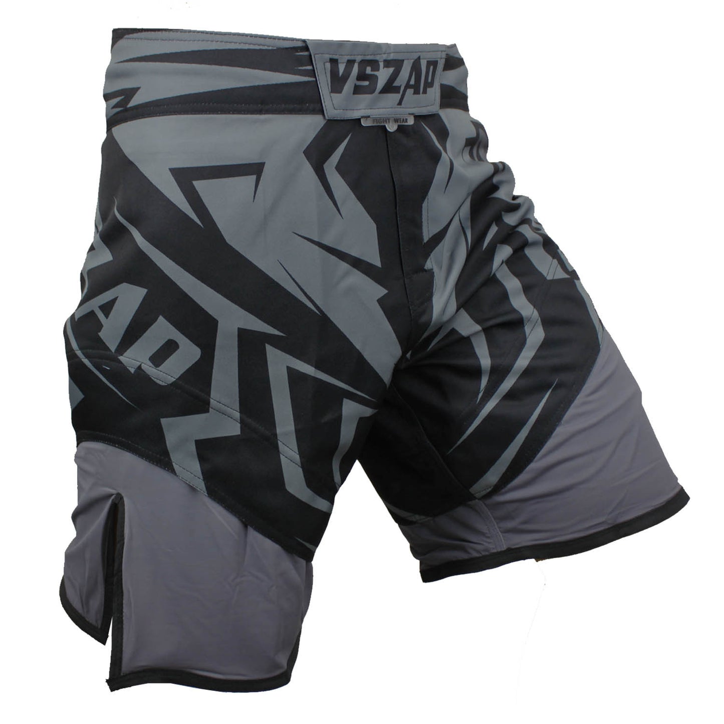 2 Colours High Quality | Comprehensive MMA Shorts.