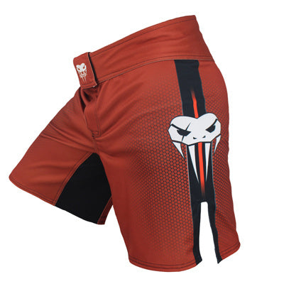 5 Colours | Fight Shorts For Mma, Boxing, Wushu, Running & Fitness.