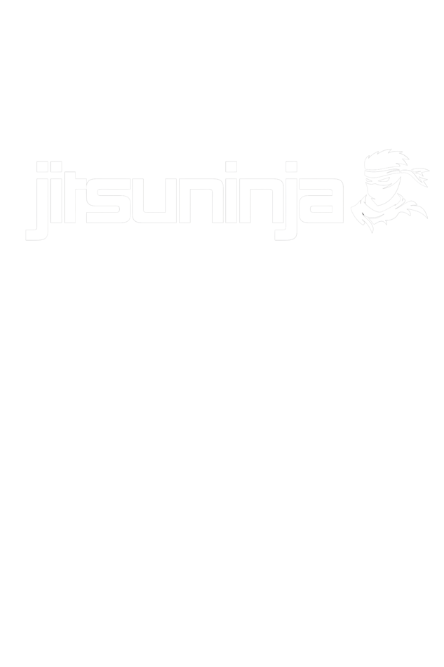 jitsuninja 8 Colours Unisex Terry Oversized