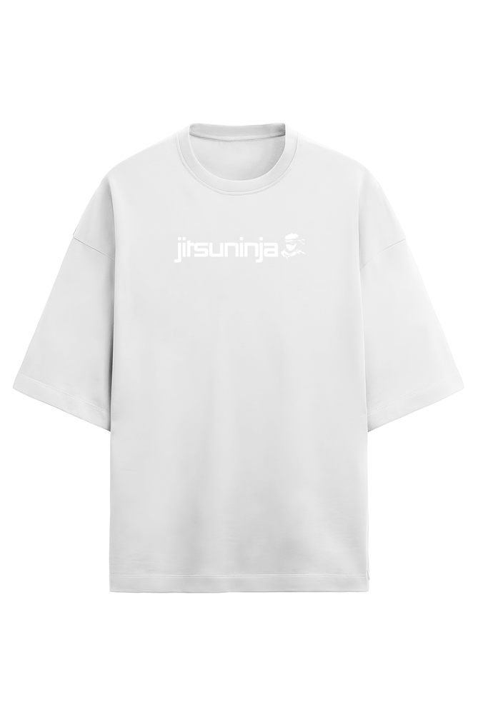jitsuninja 8 Colours Unisex Terry Oversized