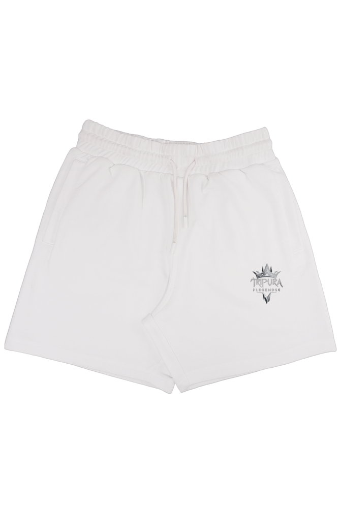Unisex Terry Shorts