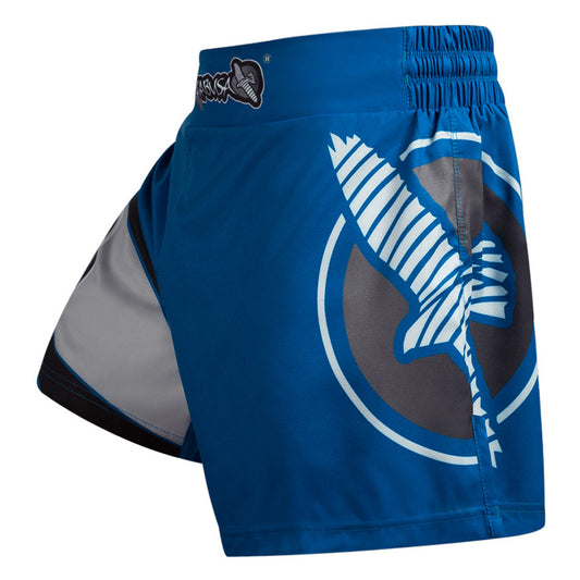 2 Variants | Muaythai, MMA, Boxing Shorts.