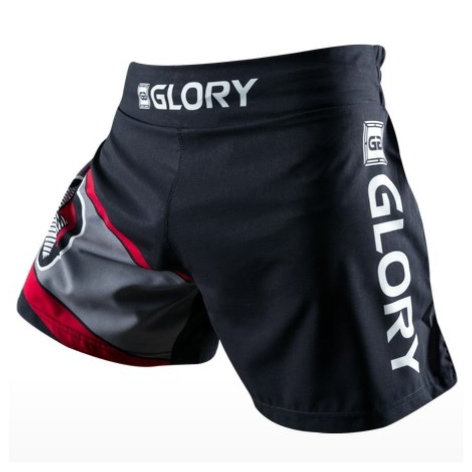 2 Variants | Muaythai, MMA, Boxing Shorts.