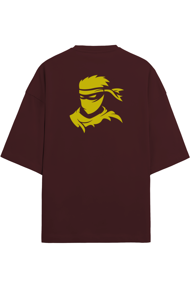 jitsuninja - Unisex 8 Colours