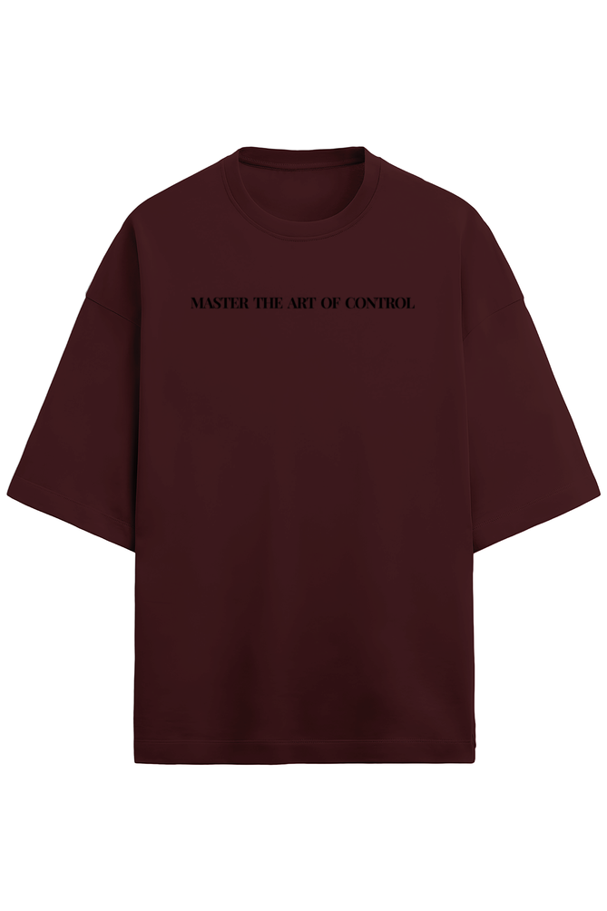 Master The Art Of Skills- Unisex 6 Colours
