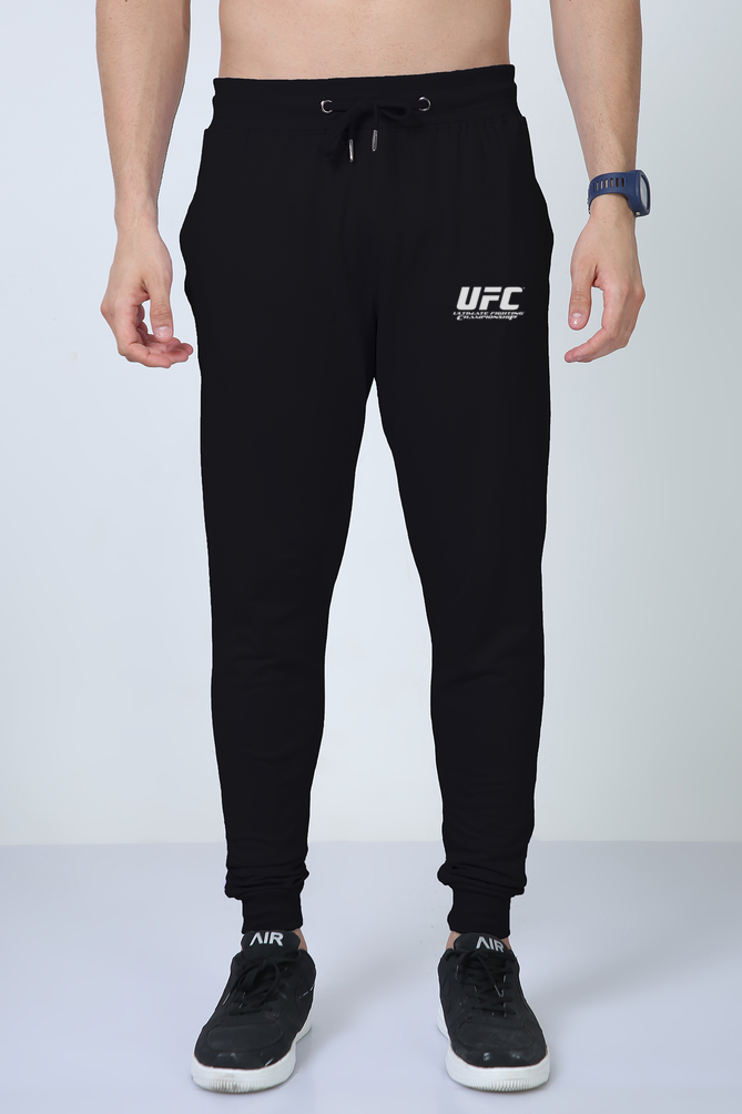 Reebok ufc track pants shop