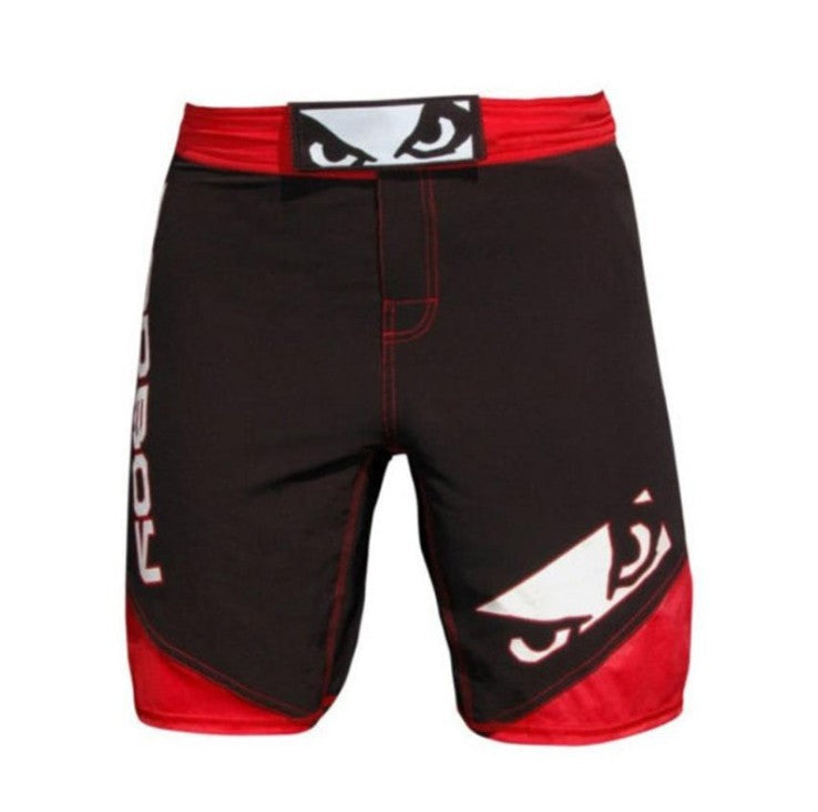 MMA Shorts American Fight Brand.