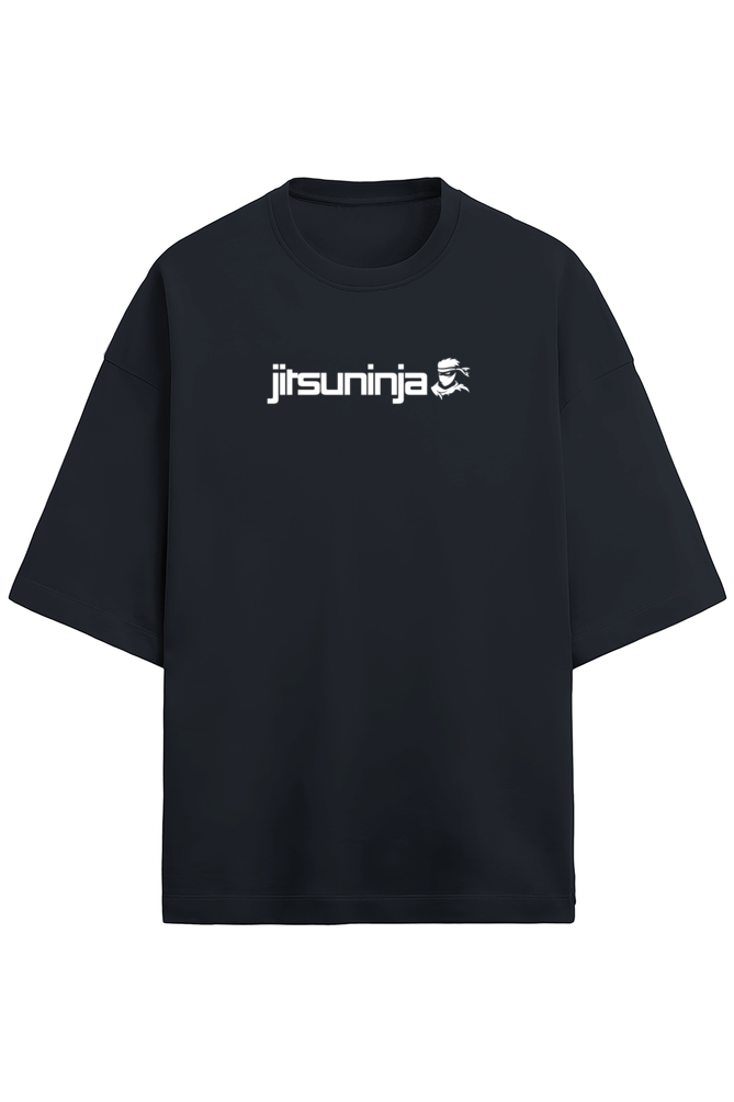 jitsuninja 8 Colours Unisex Terry Oversized