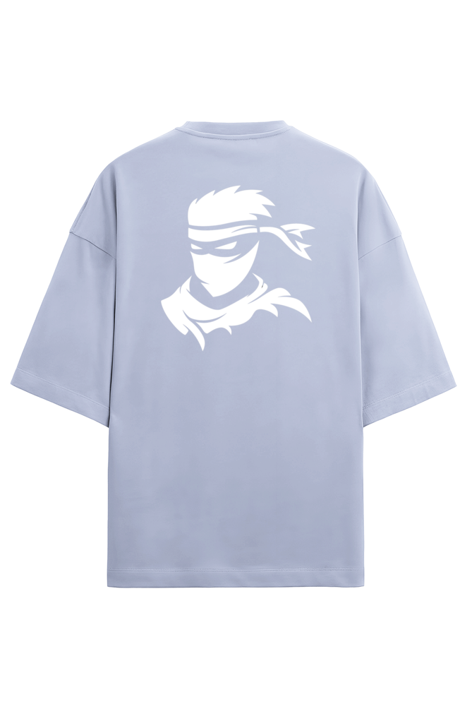 jitsuninja 8 Colours Unisex Terry Oversized