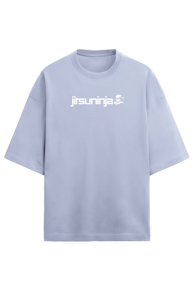 jitsuninja 8 Colours Unisex Terry Oversized