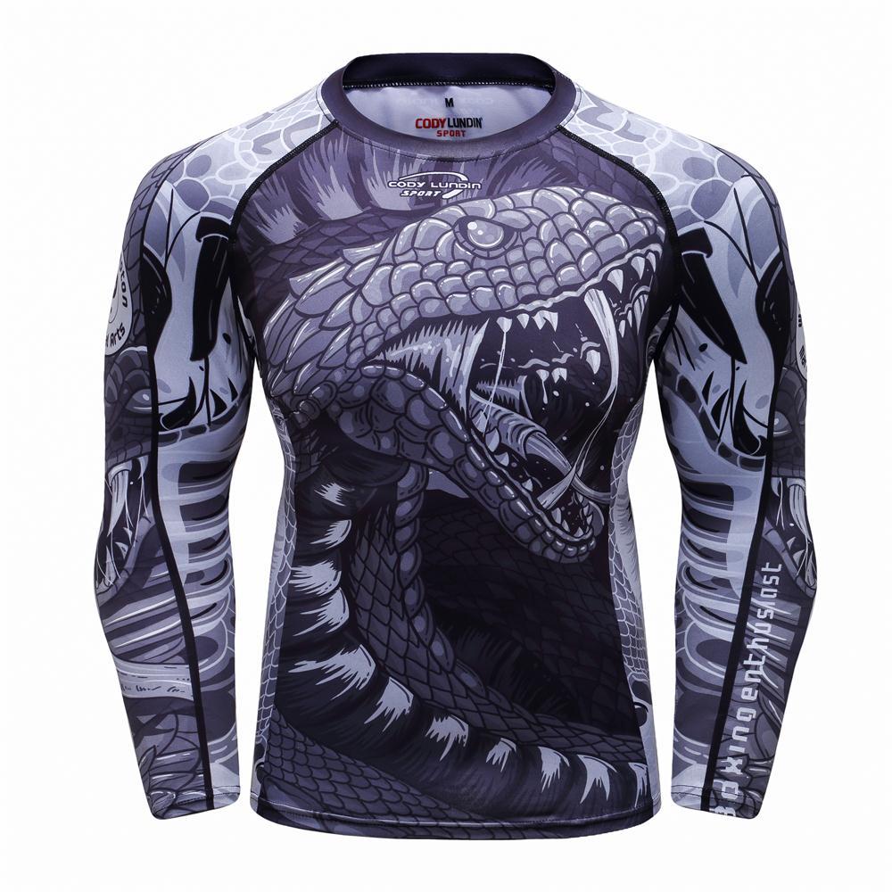 17 Varients | Mma & BJJ Rashguard.