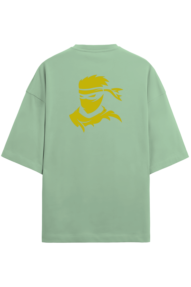 jitsuninja - Unisex 8 Colours