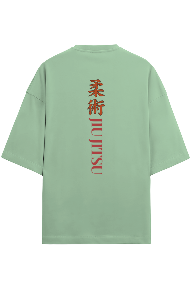 No Ego Just Skills-6 Colours