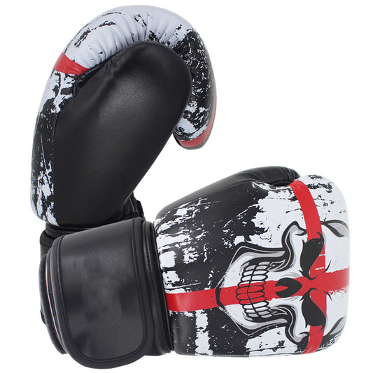 Boxing | Muaythai Gloves.