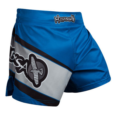 2 Variants | Muaythai, MMA, Boxing Shorts.