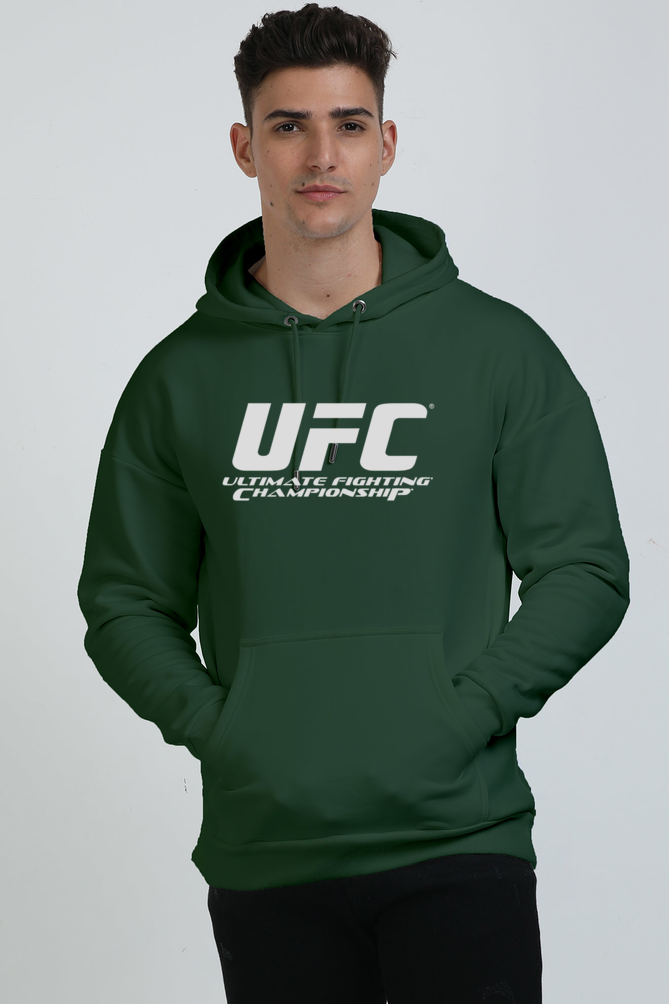 UFC Unisex Oversized Hoodie