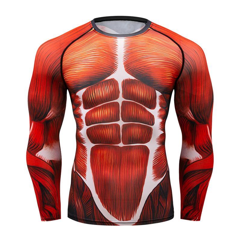 17 Varients | Mma & BJJ Rashguard.