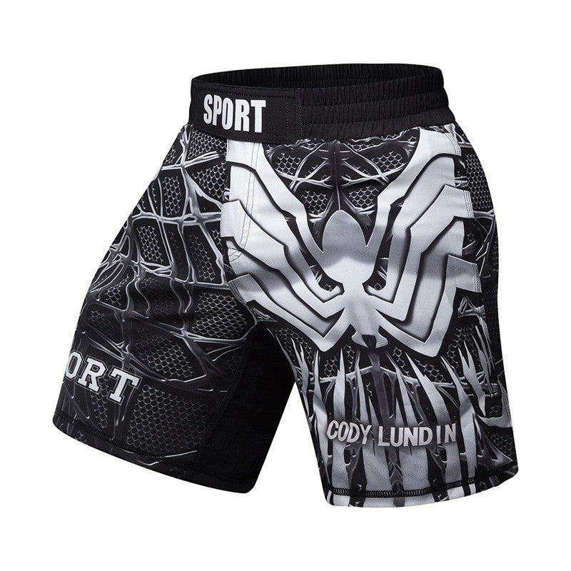3 verients Jiu Jitsu Shorts