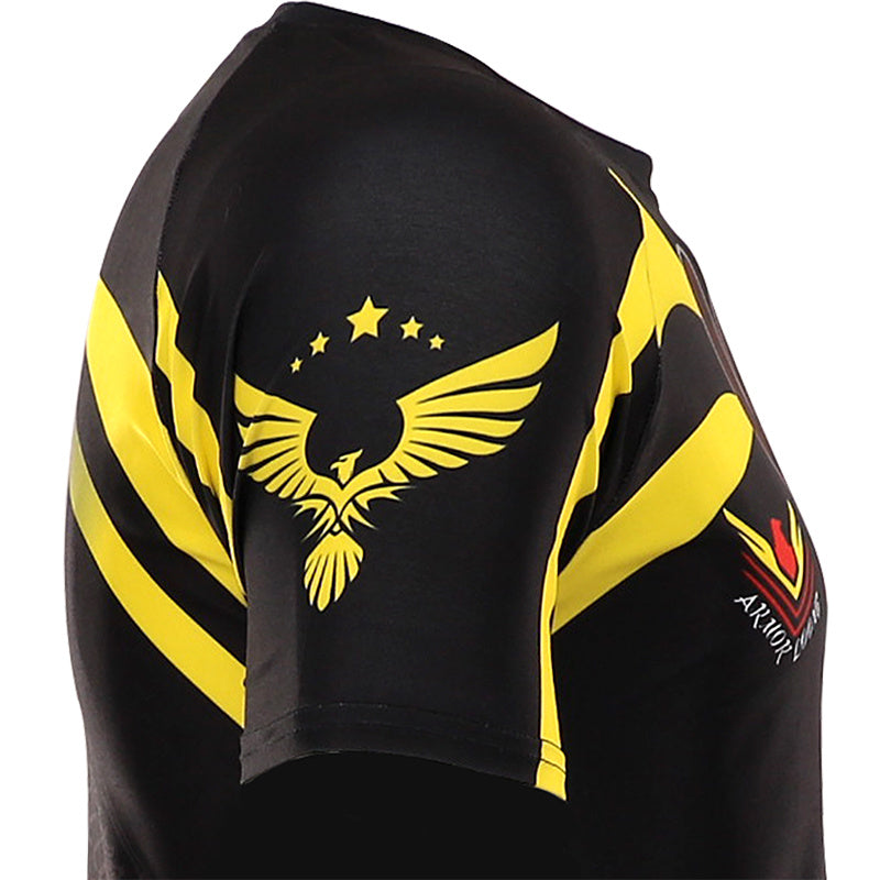 MMA Combat Sports Quick Dry Training Shorts Suit.