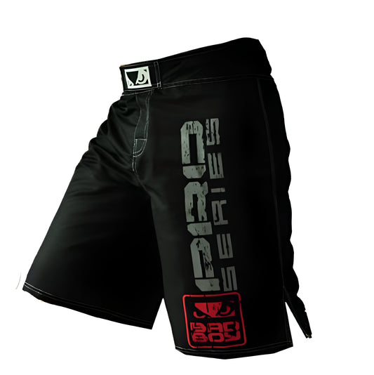 MMA Shorts American Fight Brand.
