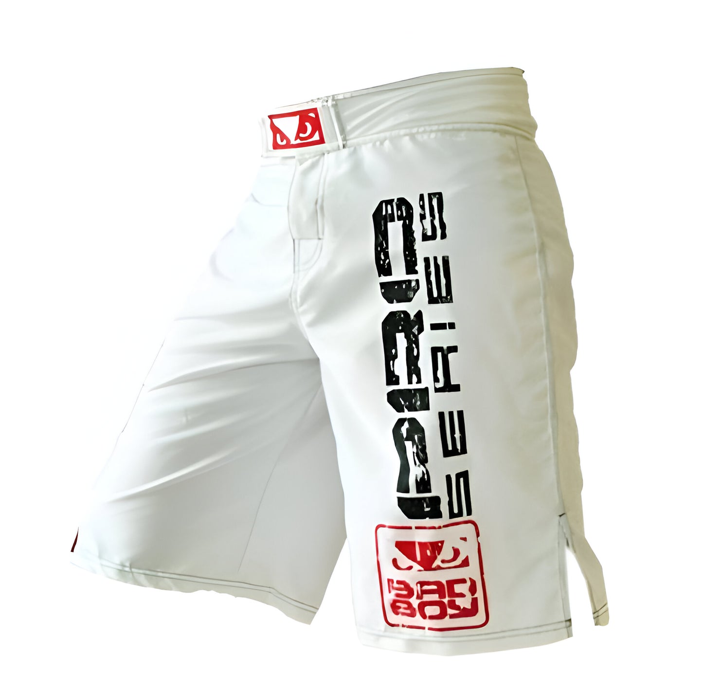 MMA Shorts American Fight Brand.