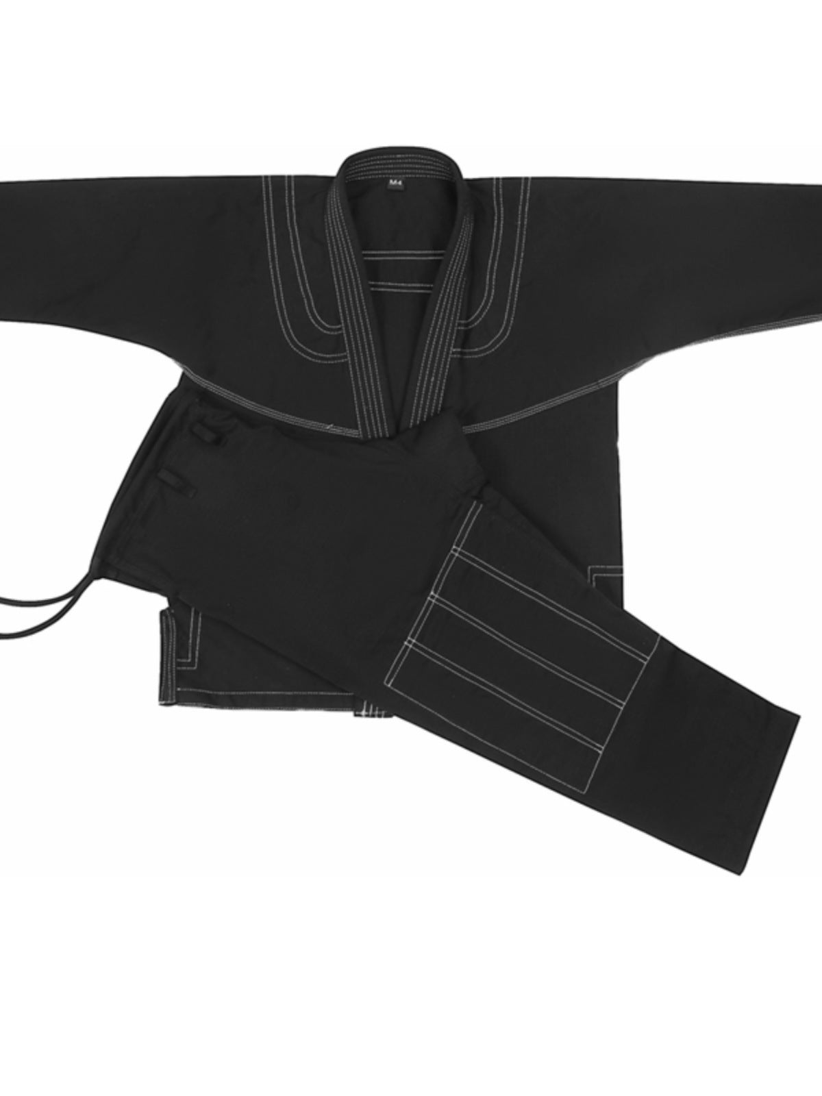 5 Colours Lightweight  Brazilian Jiu Jitsu Gi Taoist Robe