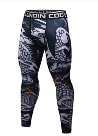 10 Varients MMA Compression, Rashguard, Spats & T Shirt.
