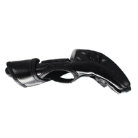 MMA adult half finger boxing gloves.