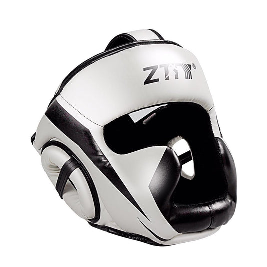 Face Guard Headgear.