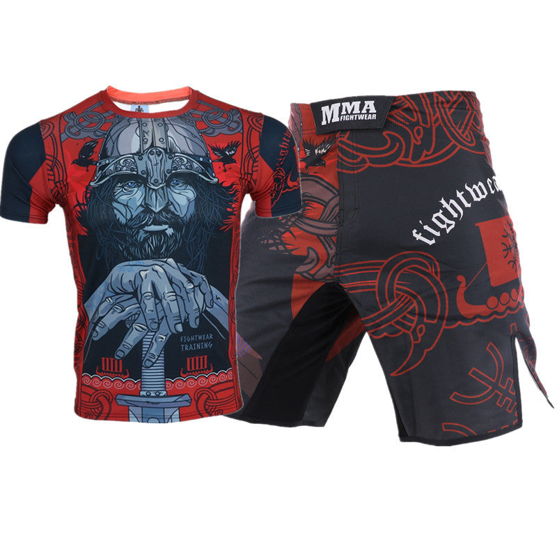 RASH GUARDS & SPATS – Legends store