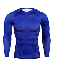 7 Colours + different sizes | Jiu-Jitsu Rash Guard.