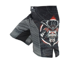 Mma Adult Men'S Camouflage Shorts.