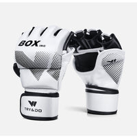 Box MMA Gloves.