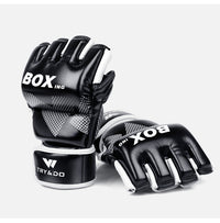 Box MMA Gloves.