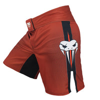 5 Colours | Fight Shorts For Mma, Boxing, Wushu, Running & Fitness.