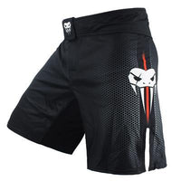 5 Colours | Fight Shorts For Mma, Boxing, Wushu, Running & Fitness.