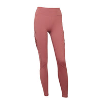 Tight Yoga Pants With High Waists And Naked Buttocks Lift