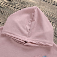Autumn hoodie set