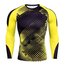 7 Colours + different sizes | Jiu-Jitsu Rash Guard.