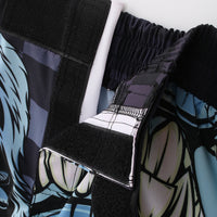 3 Varients Wild Monkey BJJ Set.