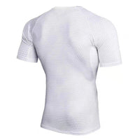 5 VARIENTS SNAKE BJJ RASH GUARD.