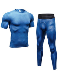 11 Varients Snake BJJ Rush Guard Set.