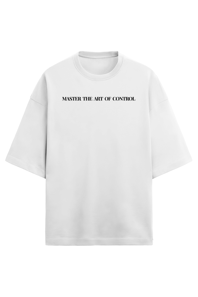 Master The Art Of Skills- Unisex 6 Colours