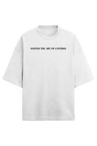 Master The Art Of Skills- Unisex 6 Colours