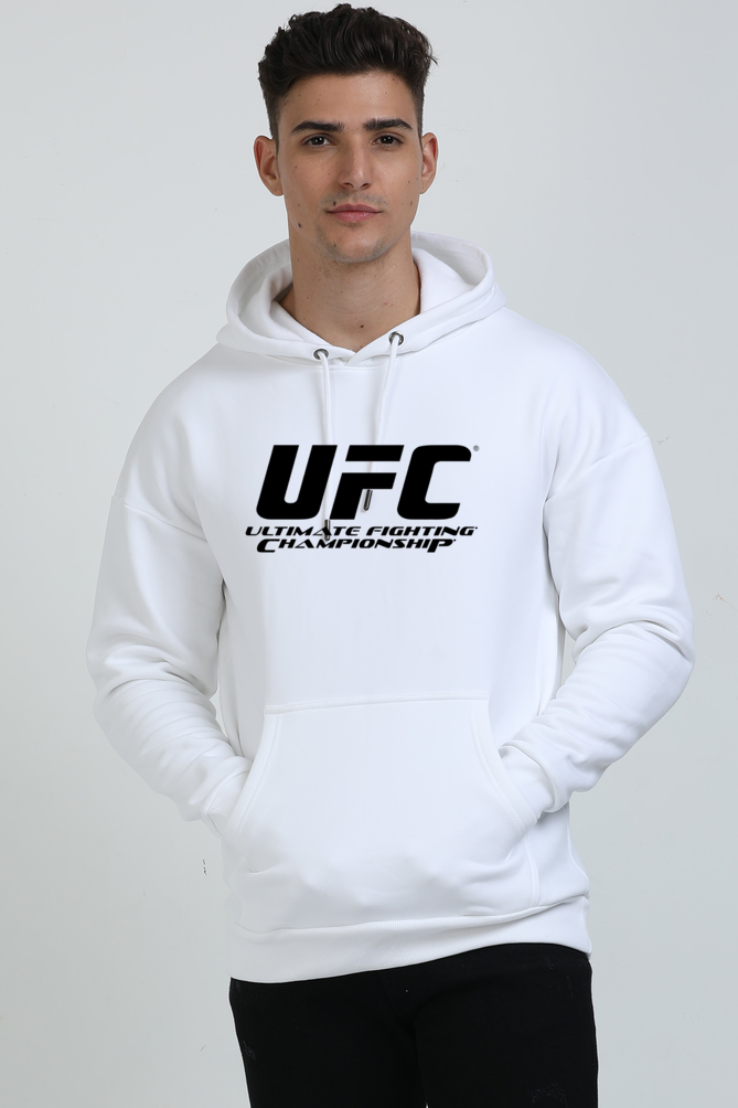 UFC Unisex Oversized Hoodie
