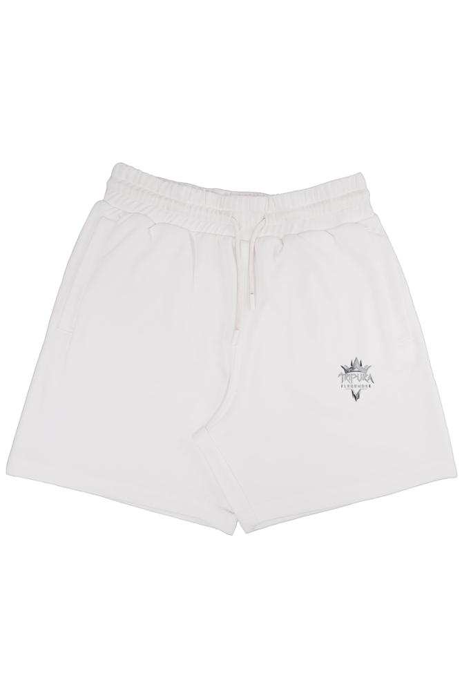 Unisex Terry Shorts