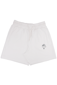 Unisex Terry Shorts