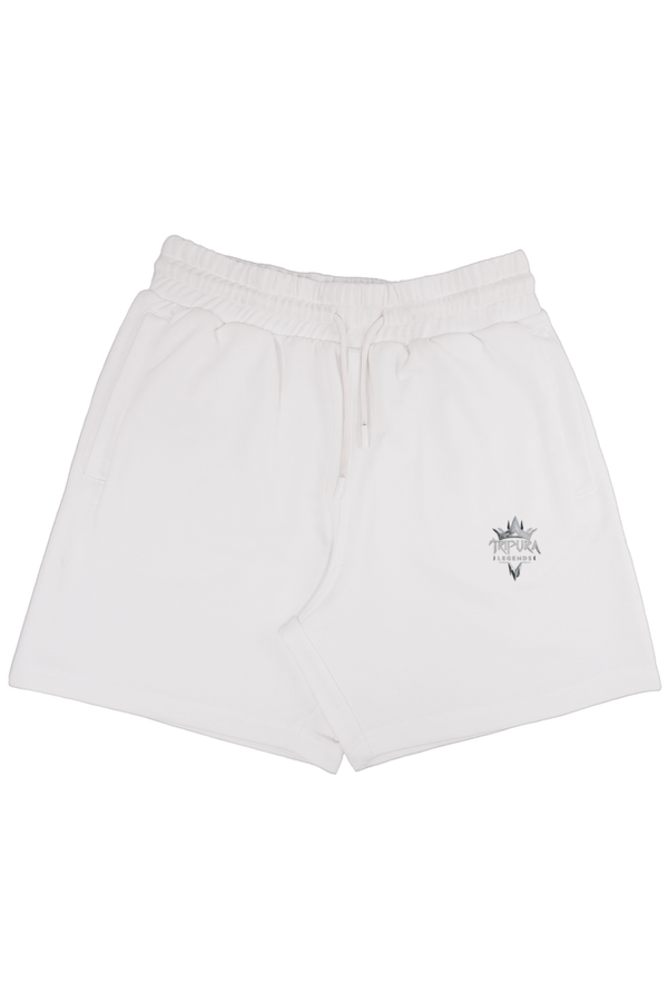 Unisex Terry Shorts