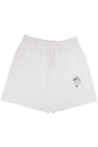 Unisex Terry Shorts