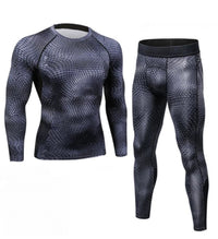 11 Varients Snake BJJ Rush Guard Set.